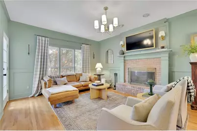 1069 Sunny Field Lane, Lawrenceville, GA 30043 - Photo 10