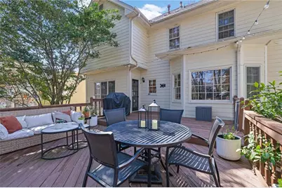 1069 Sunny Field Lane, Lawrenceville, GA 30043 - Photo 42