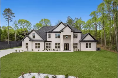 6312 Hwy 81, Loganville, GA 30052 - Photo 1