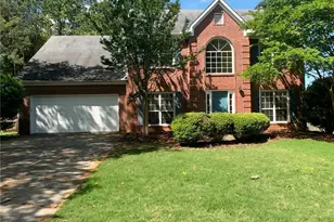 4615 Howell Farms Dr NW, Acworth, GA 30101 - Photo 1