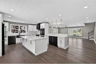 3766 Sugar Valley Road NW, Sugar Valley, GA 30746 - Photo 14