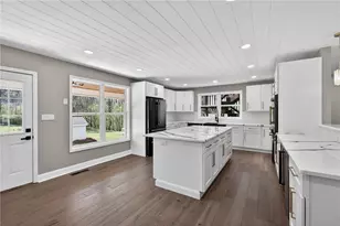 3766 Sugar Valley Rd NW, Sugar Valley, GA 30746 - Photo 16