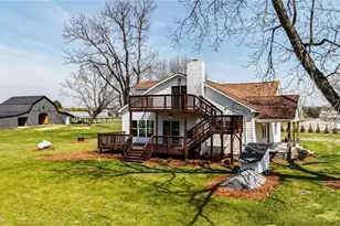 3766 Sugar Valley Rd NW, Sugar Valley, GA 30746 - Photo 40