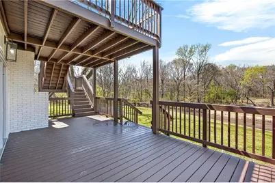 3766 Sugar Valley Road NW, Sugar Valley, GA 30746 - Photo 52