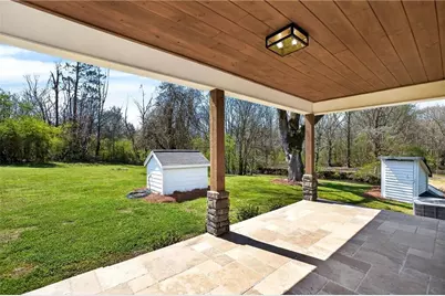 3766 Sugar Valley Road NW, Sugar Valley, GA 30746 - Photo 56