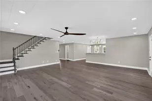 3766 Sugar Valley Rd NW, Sugar Valley, GA 30746 - Photo 10