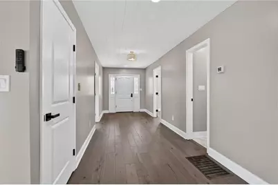 3766 Sugar Valley Road NW, Sugar Valley, GA 30746 - Photo 8