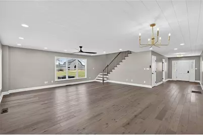 3766 Sugar Valley Road NW, Sugar Valley, GA 30746 - Photo 10