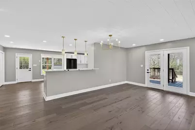 3766 Sugar Valley Road NW, Sugar Valley, GA 30746 - Photo 14