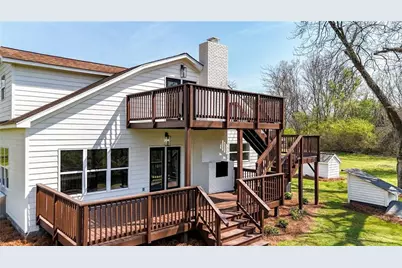 3766 Sugar Valley Road NW, Sugar Valley, GA 30746 - Photo 86