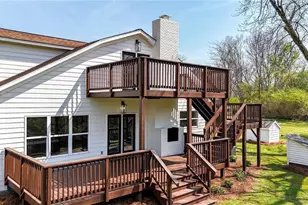 3766 Sugar Valley Rd NW, Sugar Valley, GA 30746 - Photo 86