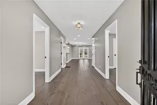 3766 Sugar Valley Rd NW, Sugar Valley, GA 30746 - Photo 8