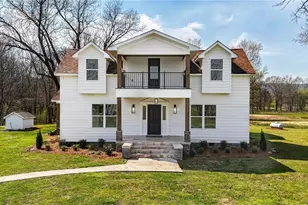 3766 Sugar Valley Rd NW, Sugar Valley, GA 30746 - Photo 1