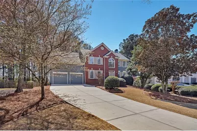 3007 Ironhill Way, Woodstock, GA 30189 - Photo 2