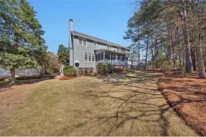 3007 Ironhill Way, Woodstock, GA 30189 - Photo 52