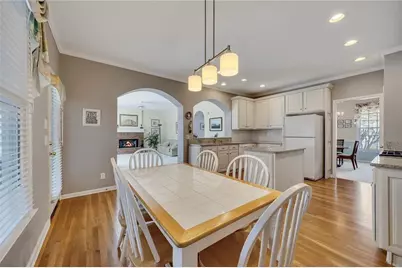 3007 Ironhill Way, Woodstock, GA 30189 - Photo 16