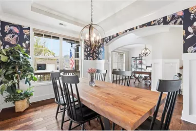 237 Haney Road, Woodstock, GA 30188 - Photo 8