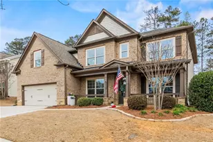 237 Haney Rd, Woodstock, GA 30188 - Photo 2