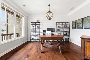 237 Haney Rd, Woodstock, GA 30188 - Photo 6