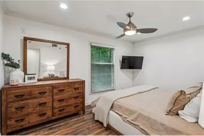 3650 Ashford Dunwoody Road NE #811, Atlanta, GA 30319 - Photo 14