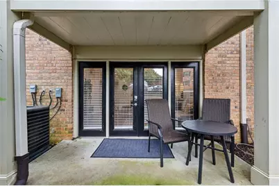 3650 Ashford Dunwoody Road NE #811, Atlanta, GA 30319 - Photo 20