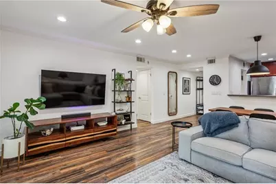 3650 Ashford Dunwoody Road NE #811, Atlanta, GA 30319 - Photo 6