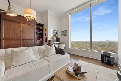 3630 Peachtree Road NE #1809, Atlanta, GA 30326 - Photo 20