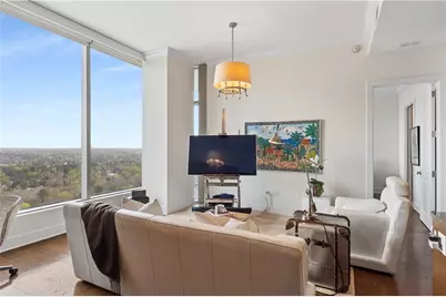 3630 Peachtree Road NE #1809, Atlanta, GA 30326 - Photo 18