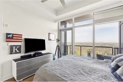 3630 Peachtree Road NE #1809, Atlanta, GA 30326 - Photo 22