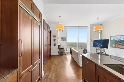 3630 Peachtree Road NE #1809, Atlanta, GA 30326 - Photo 16