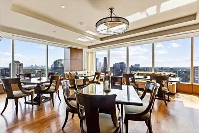 3630 Peachtree Road NE #1809, Atlanta, GA 30326 - Photo 32