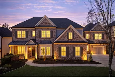 11040 Callaway Drive, Johns Creek, GA 30097 - Photo 1