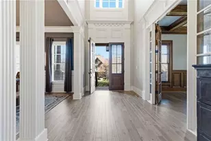 1565 Bramble Bush Way, Suwanee, GA 30024 - Photo 4