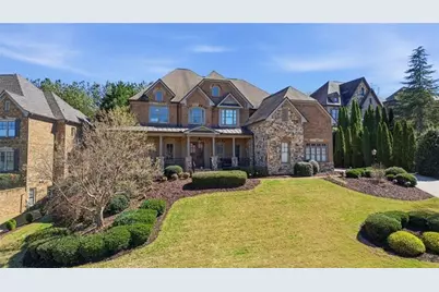 1565 Bramble Bush Way, Suwanee, GA 30024 - Photo 2