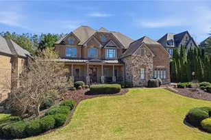 1565 Bramble Bush Way, Suwanee, GA 30024 - Photo 2