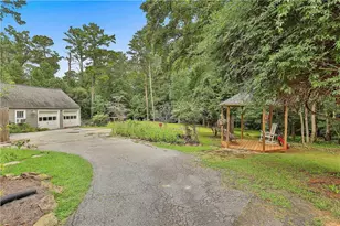 6455 Rivertown Rd, Fairburn, GA 30213 - Photo 44