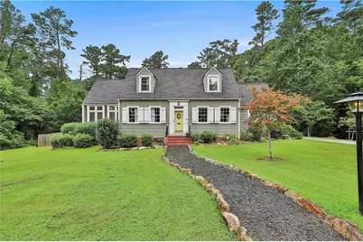 6455 Rivertown Road, Fairburn, GA 30213 - Photo 4