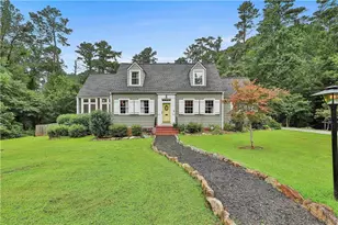 6455 Rivertown Rd, Fairburn, GA 30213 - Photo 4