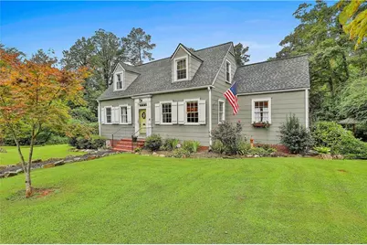 6455 Rivertown Road, Fairburn, GA 30213 - Photo 8