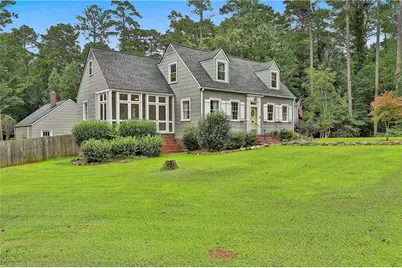 6455 Rivertown Road, Fairburn, GA 30213 - Photo 6