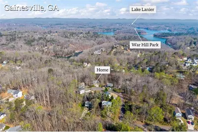 5790 Pebble Brook Trail, Gainesville, GA 30506 - Photo 24