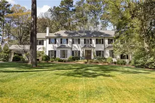 3540 Tuxedo Rd NW, Atlanta, GA 30305 - Photo 4