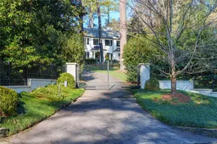 3540 Tuxedo Rd NW, Atlanta, GA 30305 - Photo 2