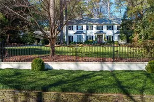 3540 Tuxedo Rd NW, Atlanta, GA 30305 - Photo 1