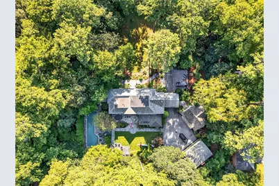 3540 Tuxedo Road NW, Atlanta, GA 30305 - Photo 20