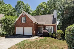 4704 Vineyard Ct SE, Smyrna, GA 30082 - Photo 1