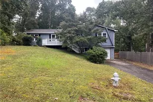 2959 Creekstone Dr, Acworth, GA 30102 - Photo 1