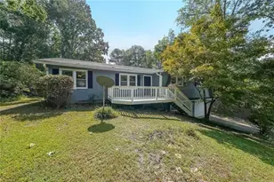 2959 Creekstone Dr, Acworth, GA 30102 - Photo 4