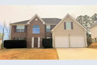 3875 Hadley Road, Douglasville, GA 30135 - Photo 2