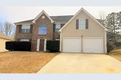 3875 Hadley Road, Douglasville, GA 30135 - Photo 1